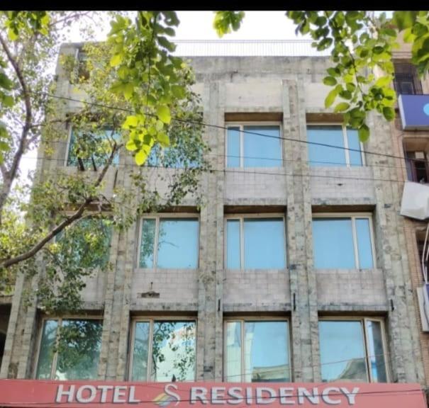 Hotel Southern Дели Экстерьер фото
